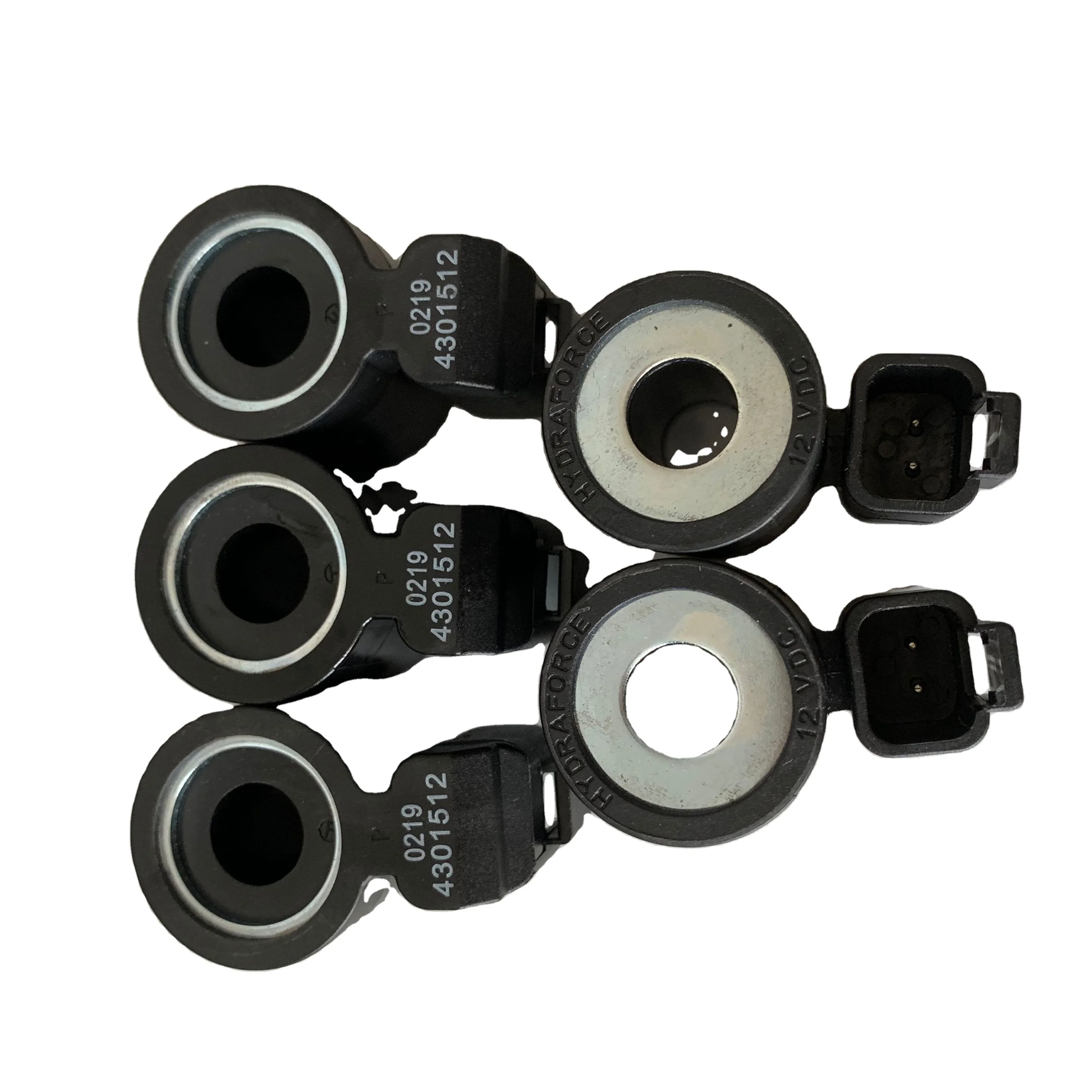 

4301512 4301524 Катушка NUT HydraForce, оригинальный продукт, для электромагнитного клапана HF, конкурентная цена, большой запас на складе