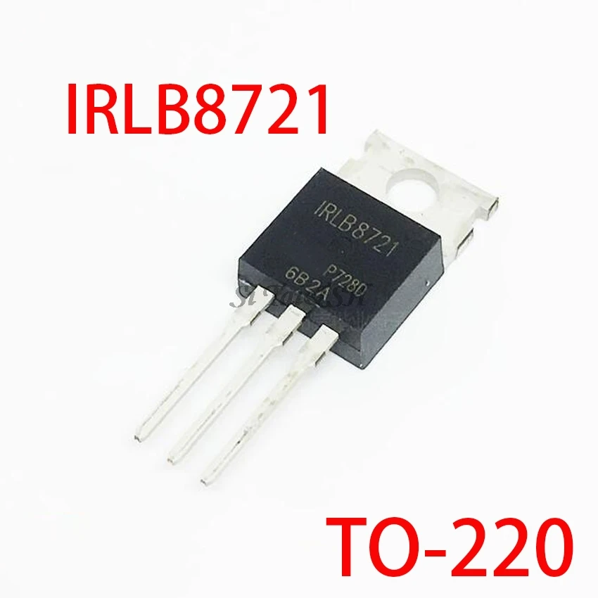 10PCS IRL3705N IRLB8721 HFA15TB60 IRF3808 IRF4227 LM317T IRF3205 Transistor TO-220 TO220 IRL3705  15TB60 IRF3808PBF IRF4227