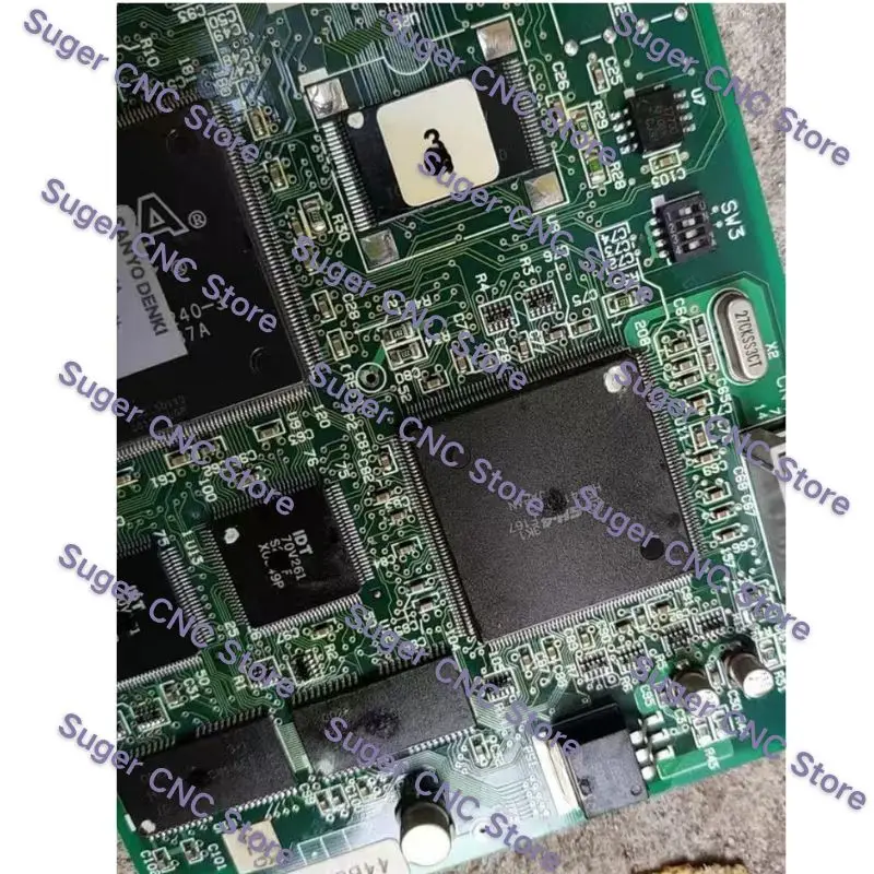 Second hand main control drive board PRS-4708B tested OK and shipped quickly