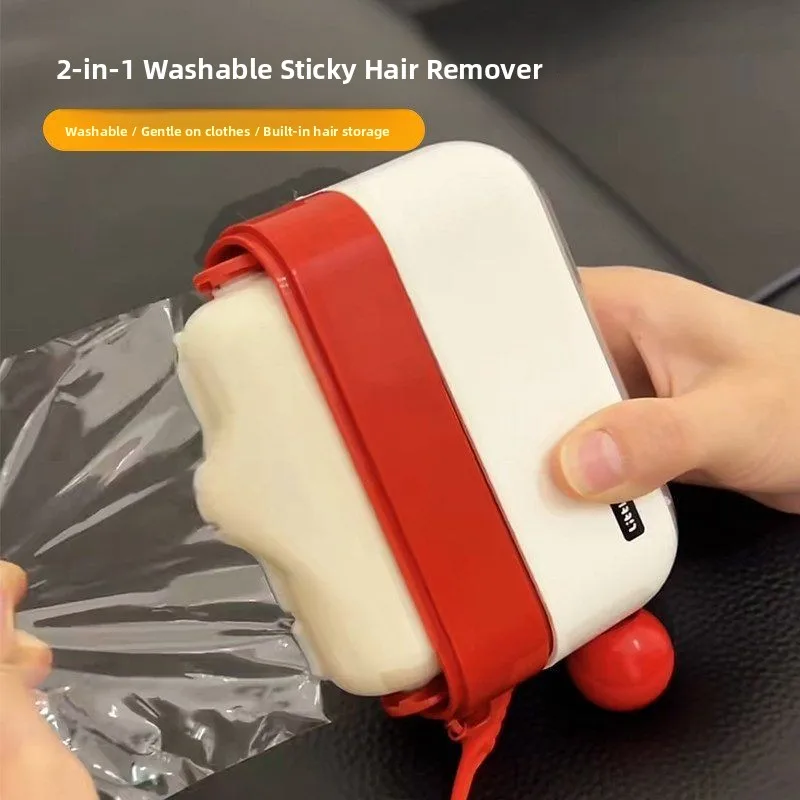 powerful-two-in-one-washable-adhesive-hair-remover-strong-dust-cleaning-tool-home-use-clothes-dehairing-roller-grooming-tool
