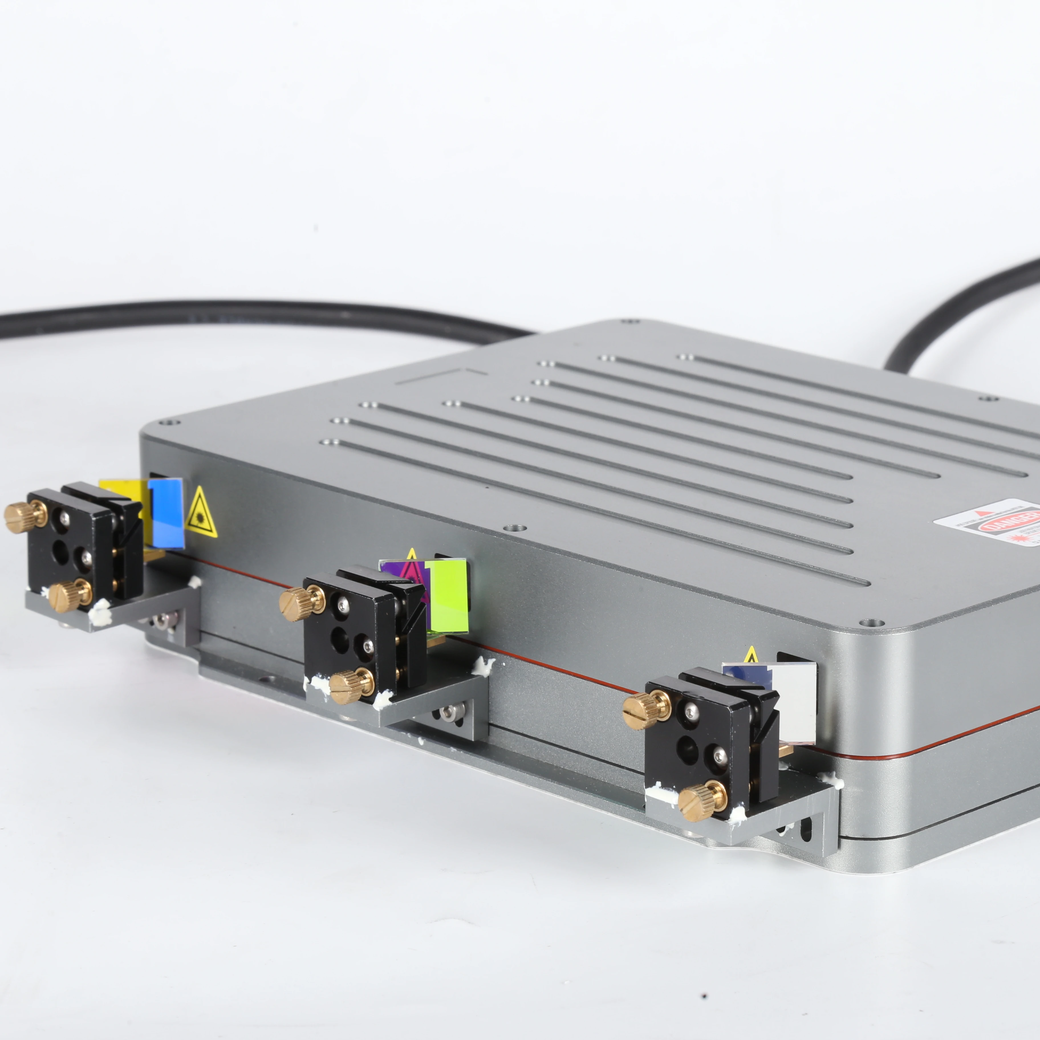 Modul Laser RGB Berdaya Tinggi 40W yang Dirancang Pabrik