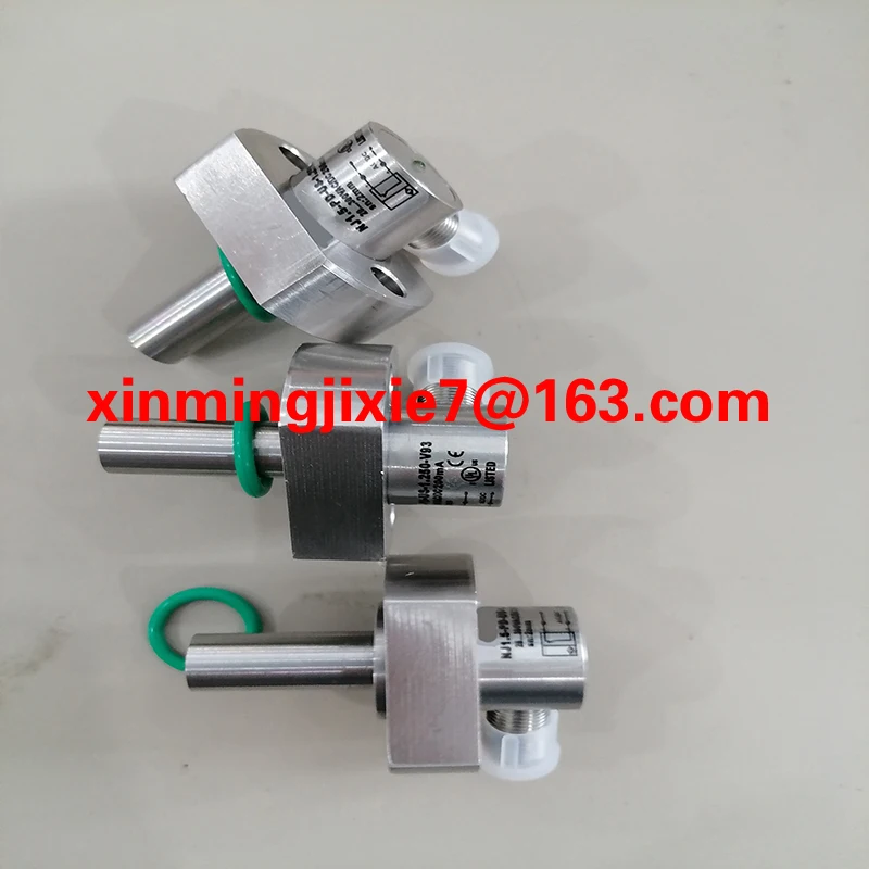 High pressure resistant weld immune inductive proximity switch new  original  NJ1.5-PD-US-1.250-V93 integrated circuit