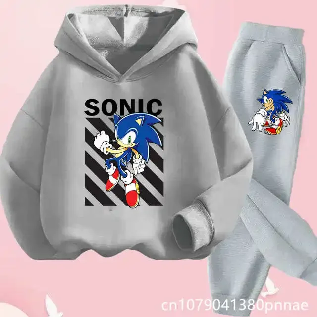 Film Sonic Hedgehog… - image