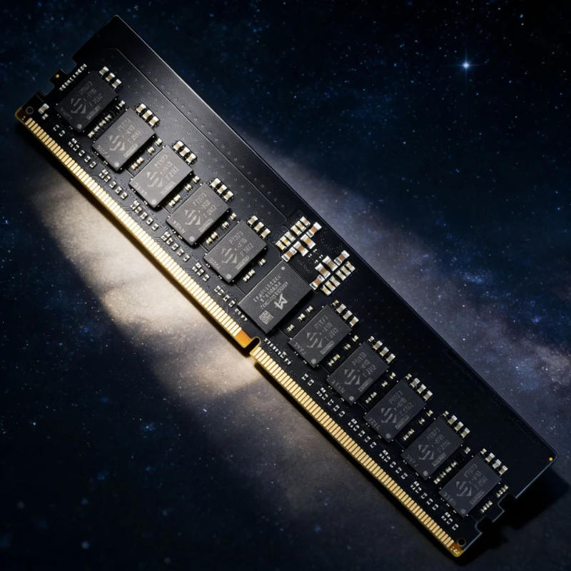 

Оперативная память DDR5 ECC RDIMM RECC 32ГБ 64ГБ 4800 5600 для серверов и рабочих станций