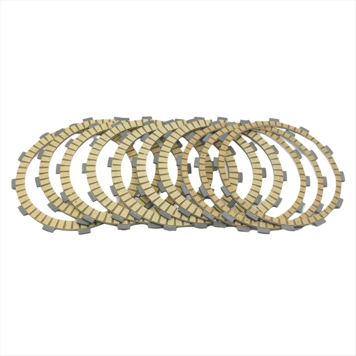 A23Z Motorcycle Clutch Plates Disc for 1050 1090 1190 Adventure 1290 Super Adventure 2013-2023 Motorcycle Accessories