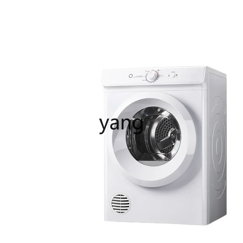 L'm'm Commercial 15kg Hotel Hotel Large Clothes Dryer