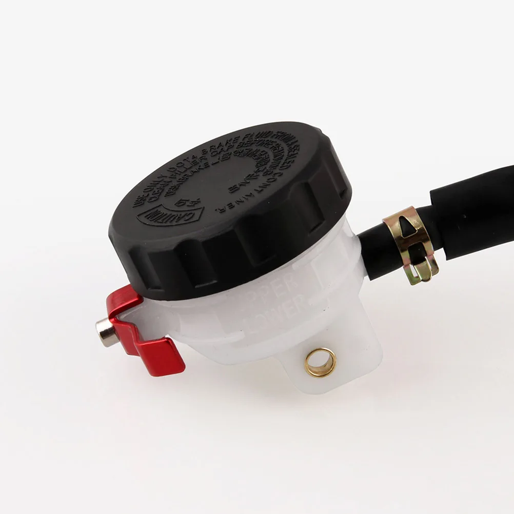 

Motorcycle Brake Scooter Clutch Adjustable Front 7/8 Inch 22mm Aluminum Alloy Master Cylinder Lever