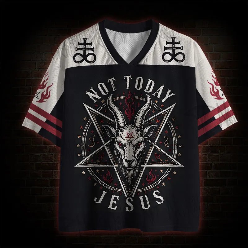 Hot Selling Products, Horror Dark Series Clothing, Fashionable Men's Short Sleeved Sportswear, Cycling, Short Sleeved T-shirts