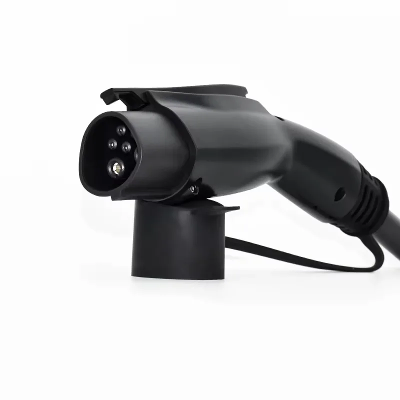 

2025 New StylePowerful 80A Motorcycle Accessories - Type 6 Electric Motorcycle Charging - Fast Charging For Electric Motorcy