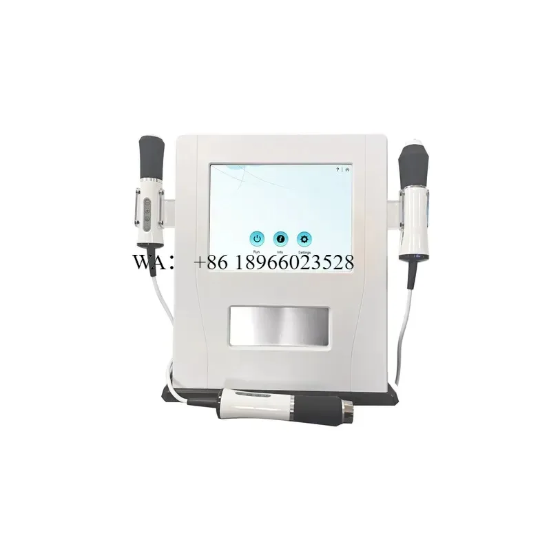 WMWMNU 3 in 1 CO2 Bubble Oxygen Care Jet Peel Facial with Mask Tightening Oxygeneos Oxygenated Face Lift