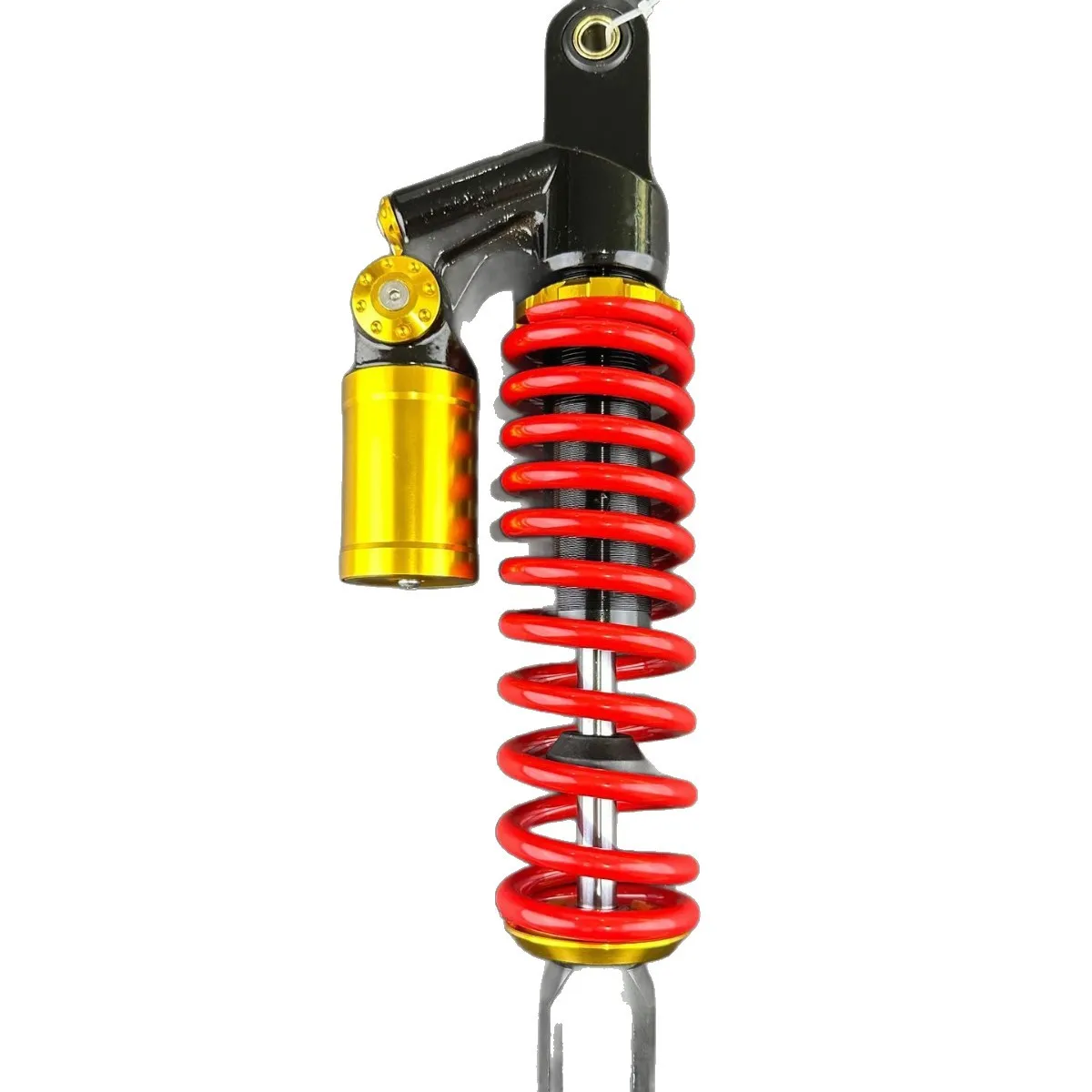 

350 мм мотоциклетный амортизатор для Honda CB750 F2N SEVEN FIFTY suzuki yamaha kawasaki ZRX1100 ZRX1200 ZRX1200