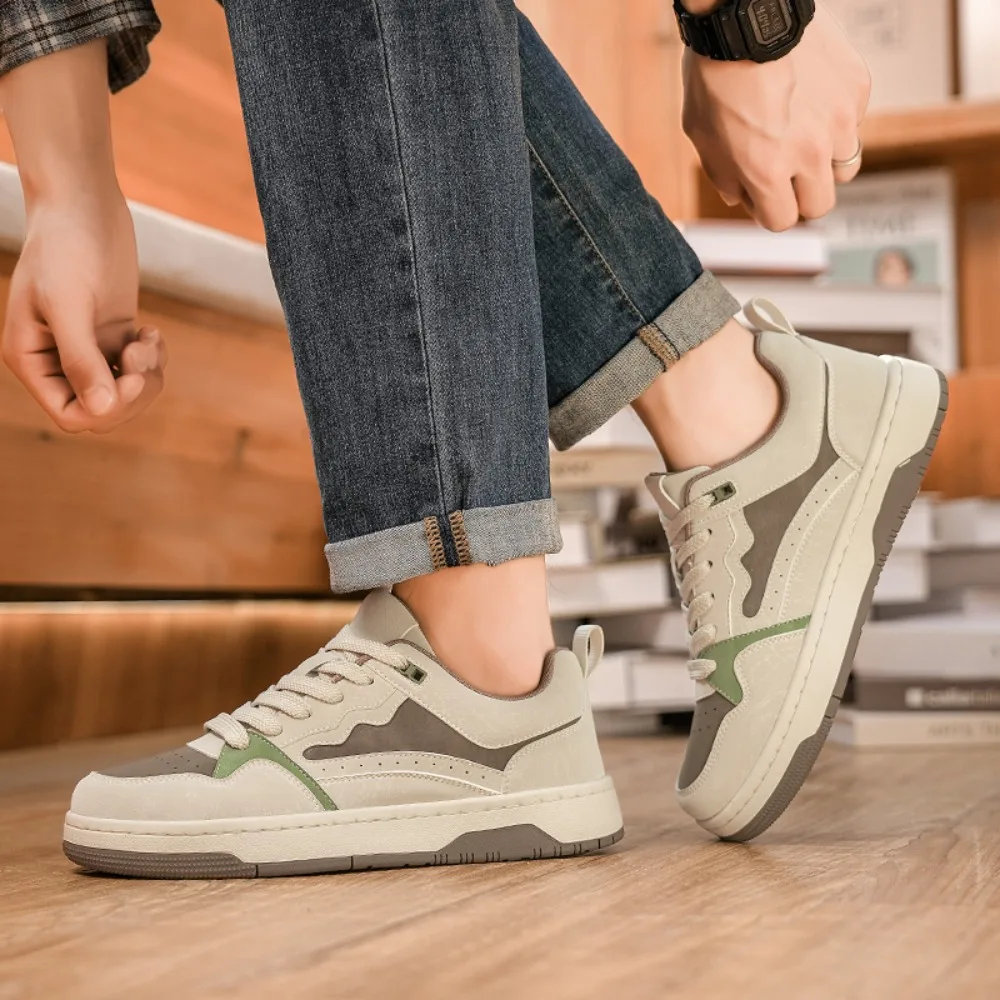 

2026 Модная мужская и женская спортивная обувь Slim Arrow Дизайнерские мужские кроссовки Женские кроссовки на нескользящей подошве Классическая кожаная молния