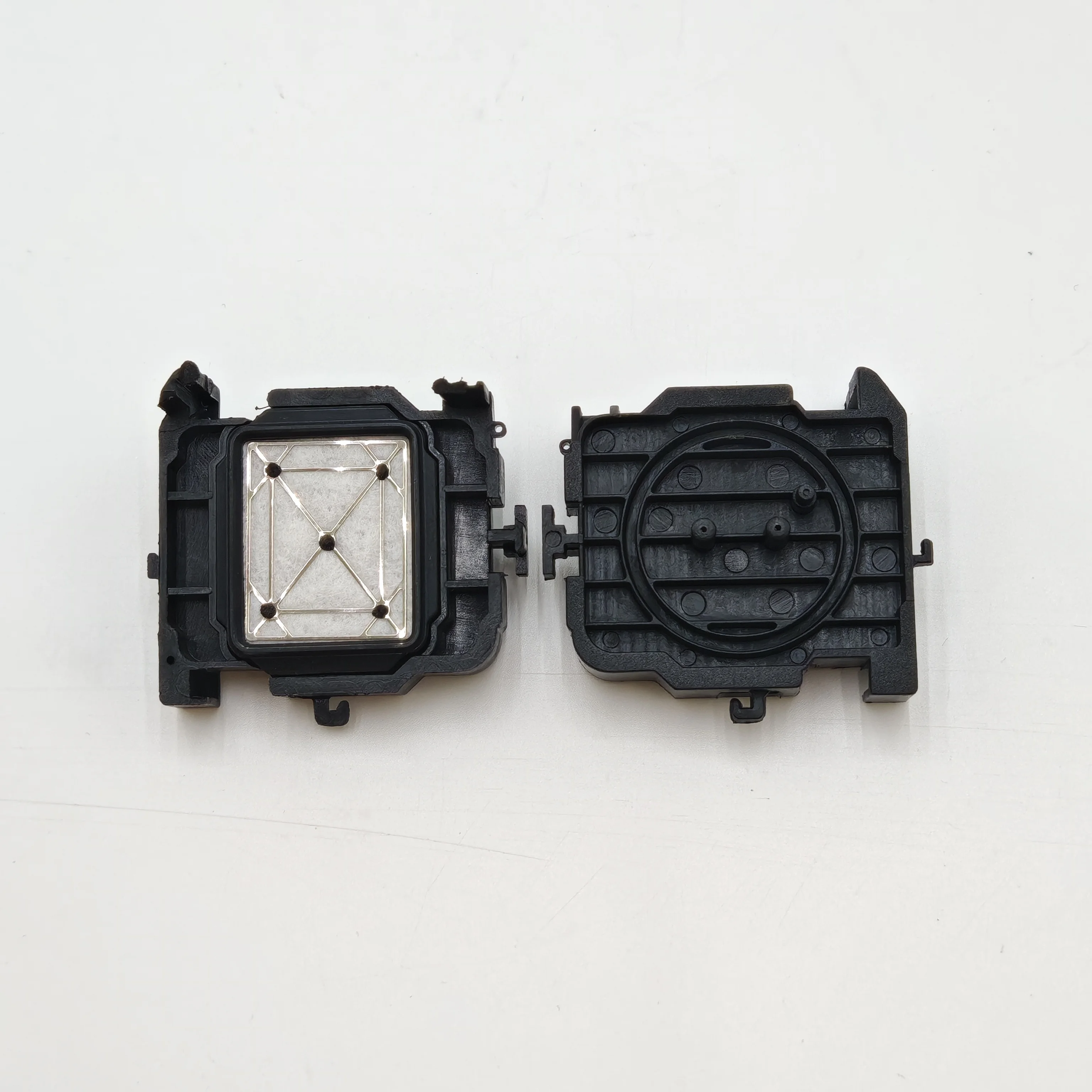 New High Quality Cap Top Fit TX800 Printhead Compatible Inkjet Printer Capping