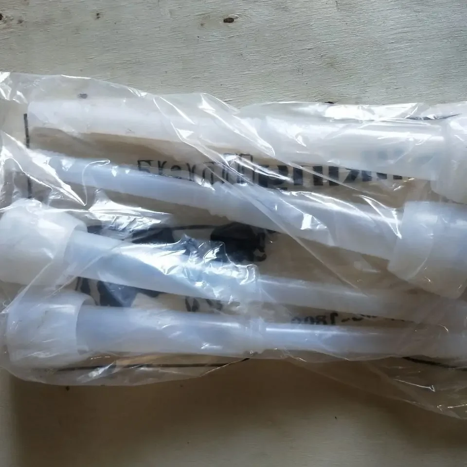 High Quality Silicone Long Lined Milking Accessories Machine for Dairy Cows