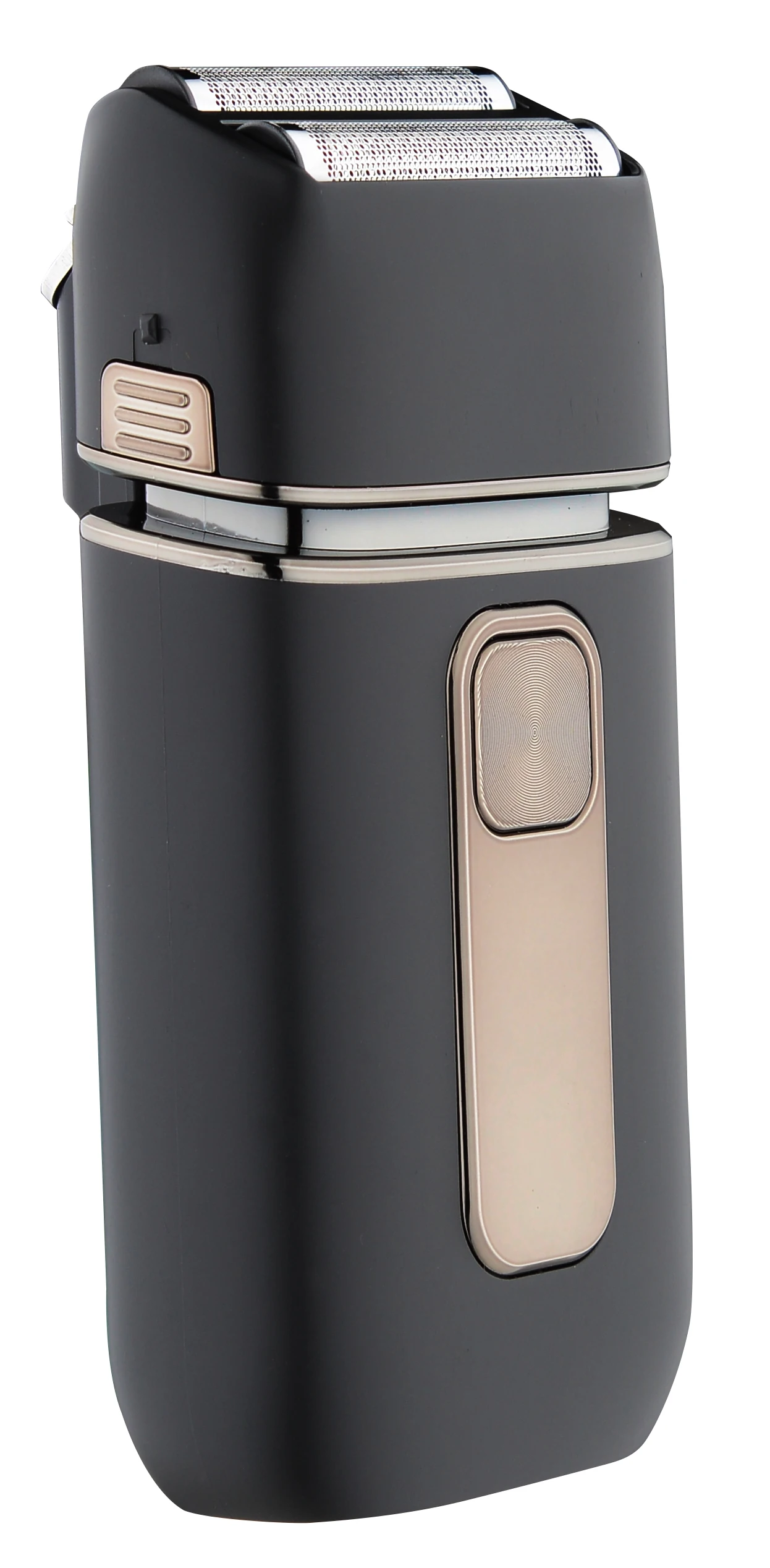Rechargeable Electric Shaver Waterproof Blade Cordless Safety Electric Shaver for Men