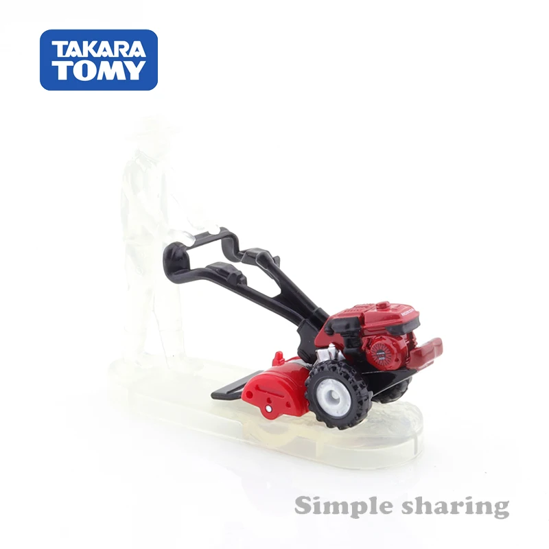 Takara Tomy Tomica No.115 혼다 FU655 행운의 1/28 자동차 모델, 다이캐스트 메탈 팝 인기 미니어처 자동차 모델, 소년 장난감 모델