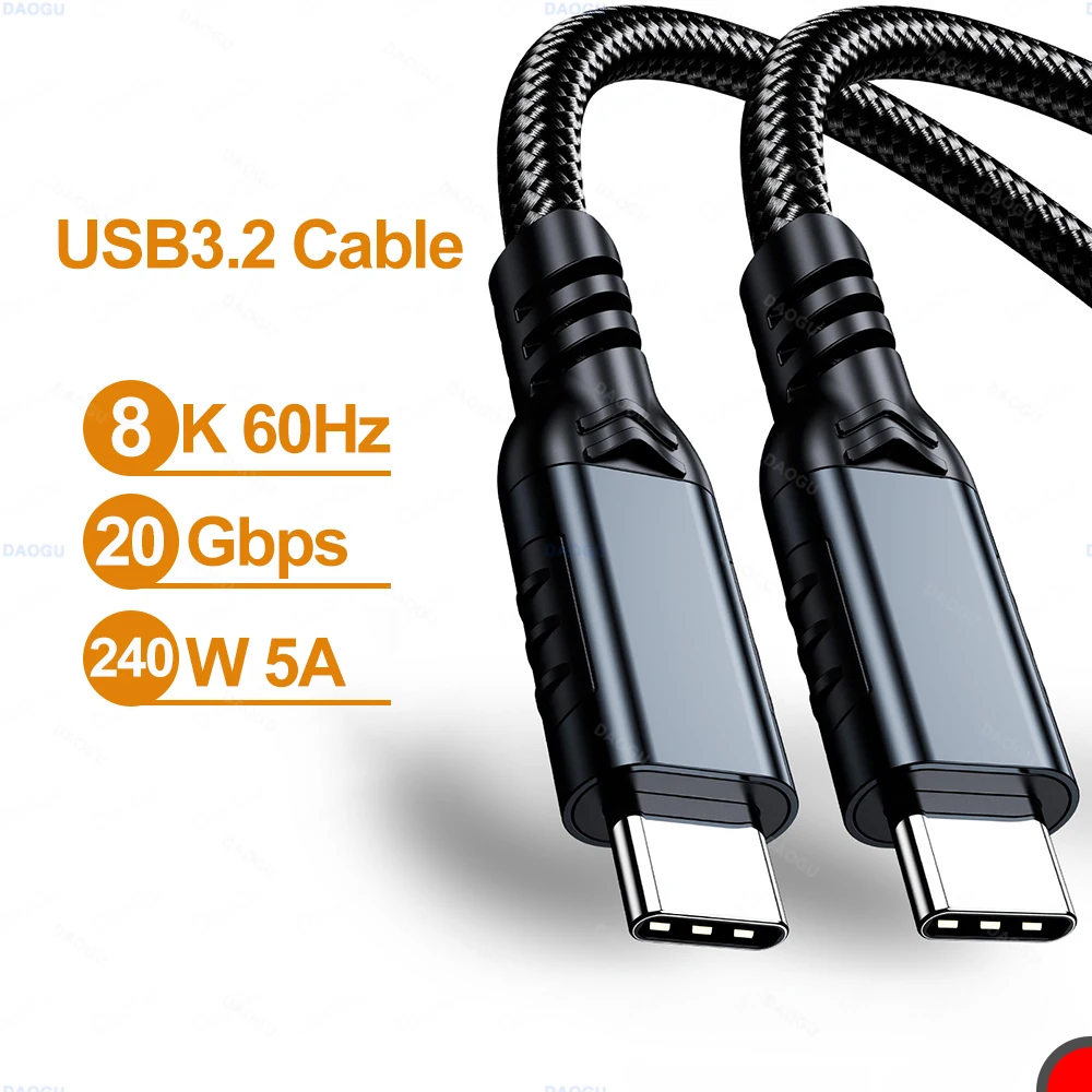 20Gbps Usb 3.2 Type…