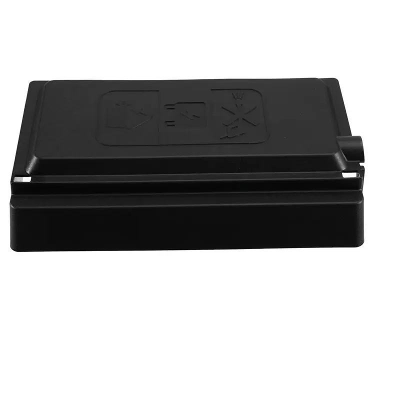 A99F-Nouveau pour Cadillac Escalade Suburban GMC Sierra Yukon 2015-2020 Couvercle du boîtier de la boîte à fusibles du moteur 23190335