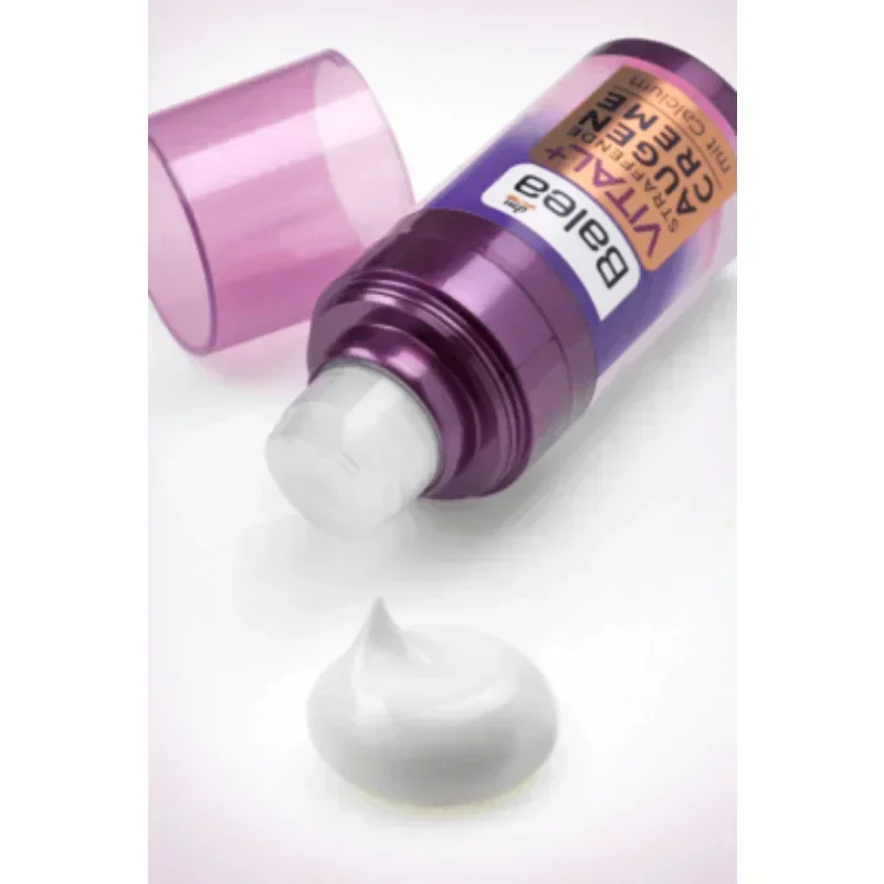 Original Genuine Germany Balea Vital+ Intensive Effective Eye Serum Mature Skin Vitamin E Tighten Anti Wrinkle Aging