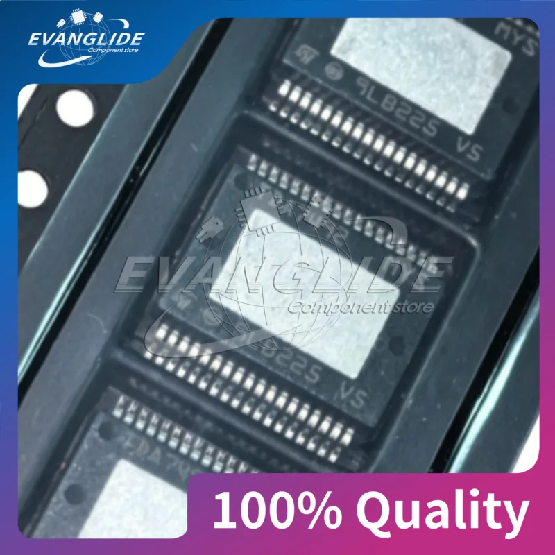2 PCS/LOT TDA7492 Linear audio amplifier TDA749213TR