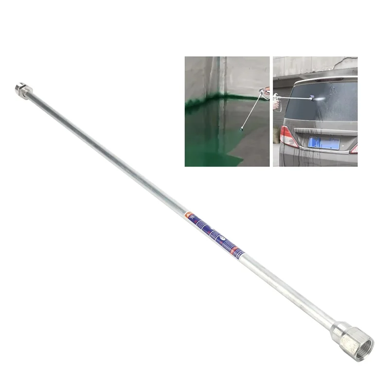 

AT19-удлинитель для пистолета-распылителя, универсальный сменный наконечник для распылителя краски, ручное оборудование, набор инструментов