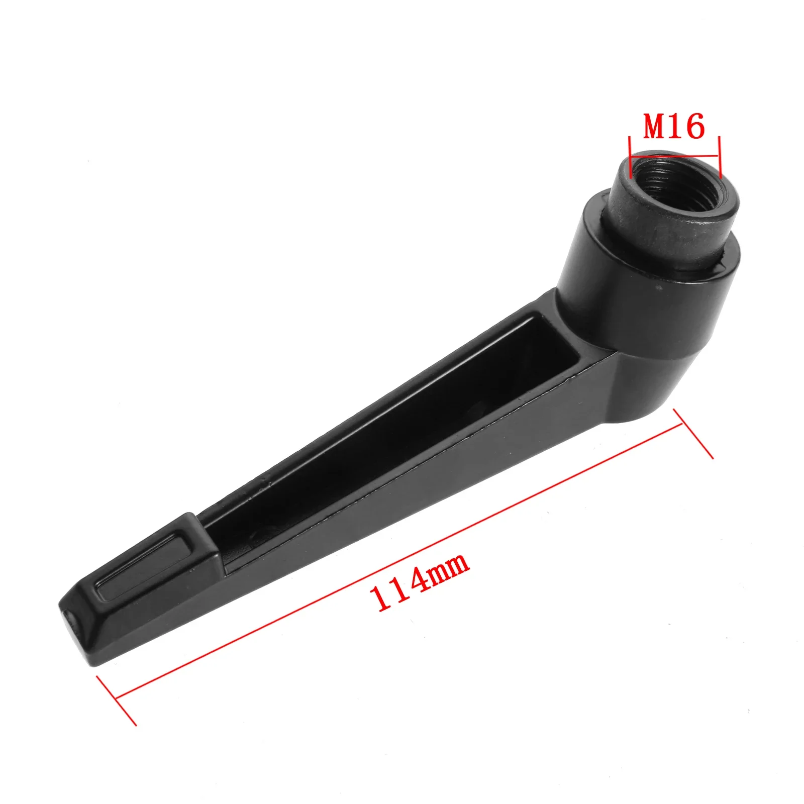 Variant: M16 114mm(M L) 1 pc
