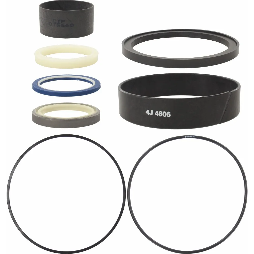 

7X2653: Variable Cylinder Seal Kit New fits Caterpillar 621B 627F 992B