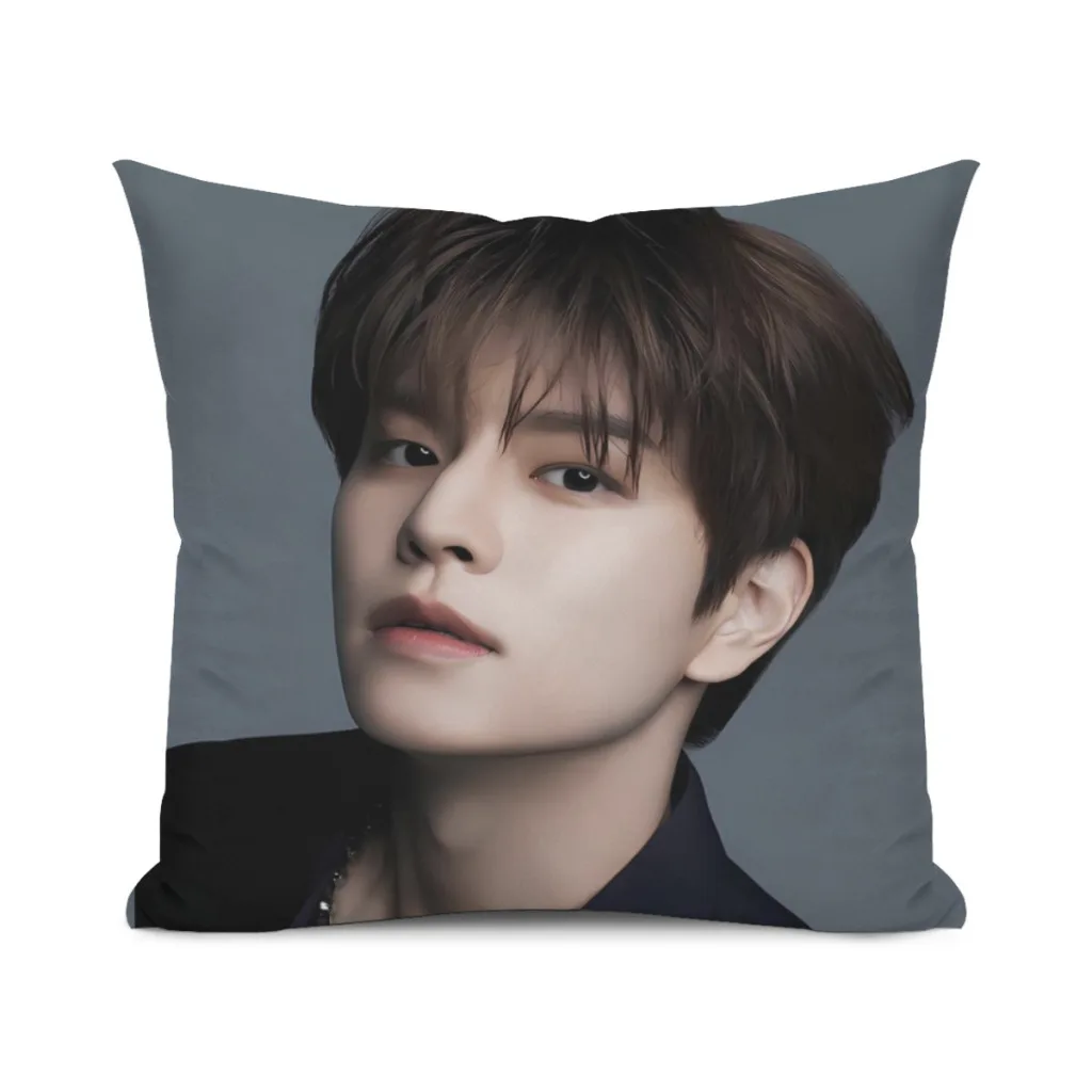 Hot-KPOP-Like-Stray-K-Kids_46PPXA (1) Cushion Cover Pillowcase Cushion Pillow Home