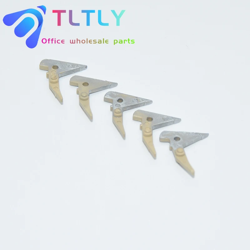 50PC 1515 MP161 MP171 MP201 Upper Fuser Picker Finger STRIPPER PAWL for Ricoh Aficio 1515F 1515MF MP 161 171 201 161F 171F 201F