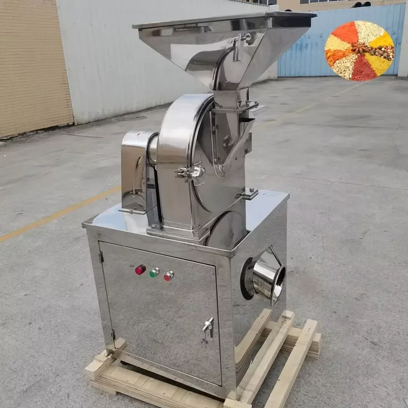 Wholesale Price Automatic Grinders Industrial Fragrance Grinders