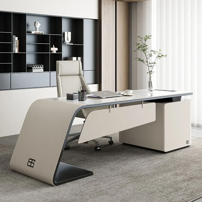 Writing Table Computer Desks Desk Simple Workshop Multifunction Home Furniture Conference Tables Professional Office Tisch Study