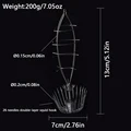 200g
