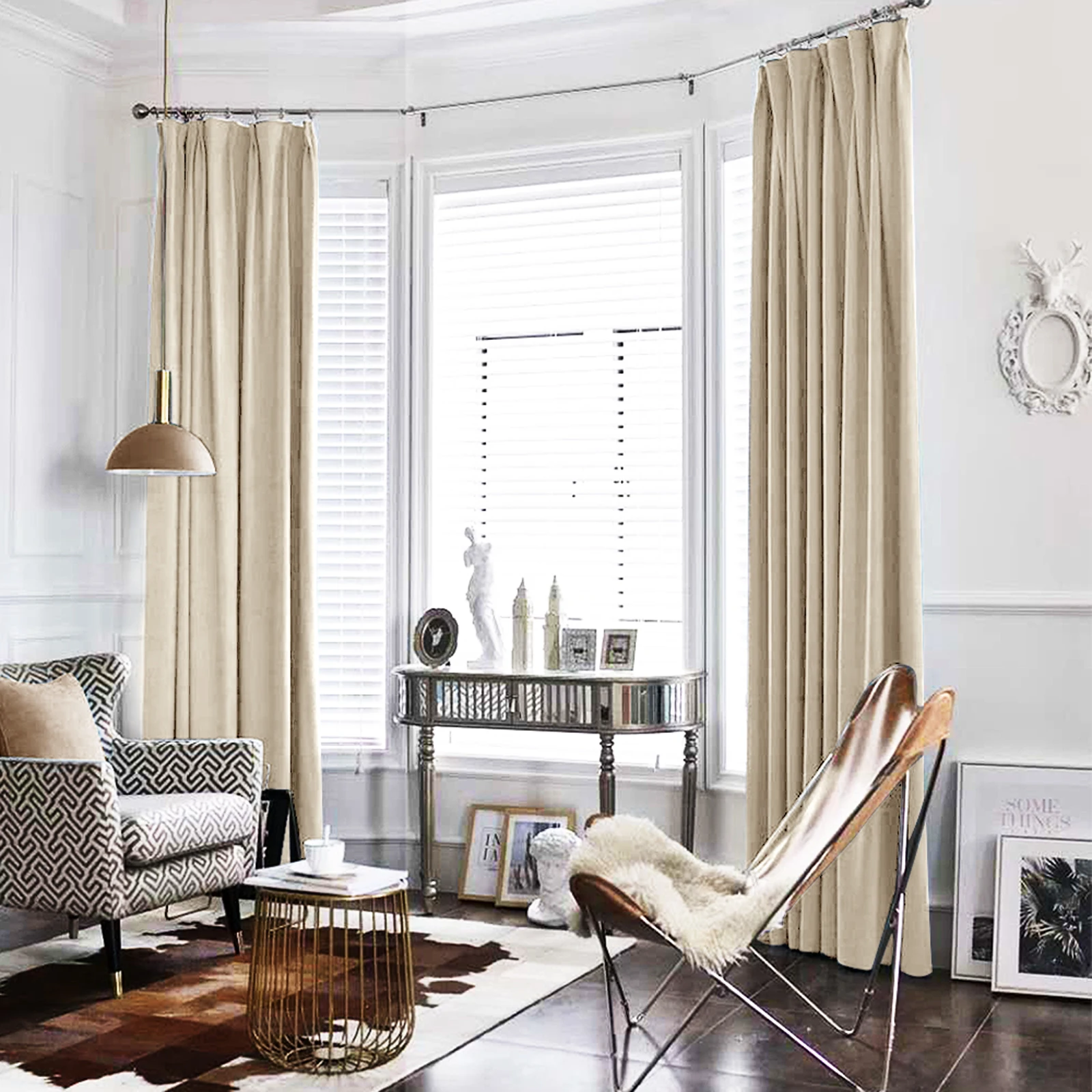 Jinchan Blackout Cu… - image