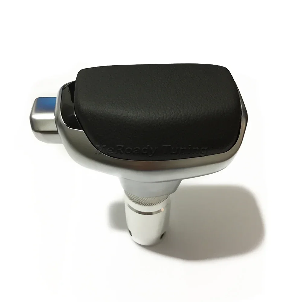 Car auto Gear Shift Knob shifter for Kia Optima 3 Sorento Ceed K4 K3 K5 Sonata Rio Elantra Tucson Ix35 Ix25 Sportage Accessories