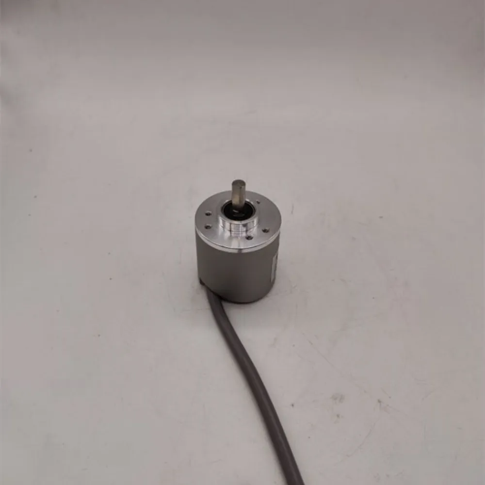 Encoder Kustom ZSP4006-003G-600B-12-24C Pengganti Tipe CALT GHS40-6G600BMC526