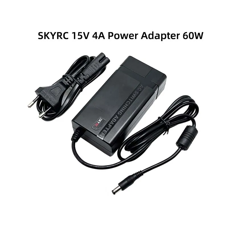 SKYRC 15V 4A Power Adapter Balance Charger for Sky Innovation B6 mini