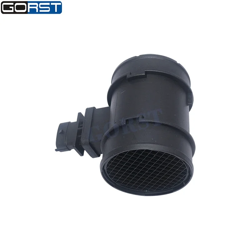 حسّاس كتلة مقياس تدفق الهواء 0281002618 لسيارة ألفا روميو شيفروليه فيات أوبل فوكسهول جزء السيارات 0281002683 55350048 71743972 #3