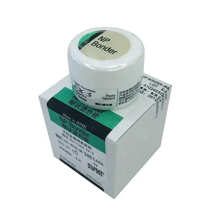 Noritake EX-3 Pasta opaca NP Bonder