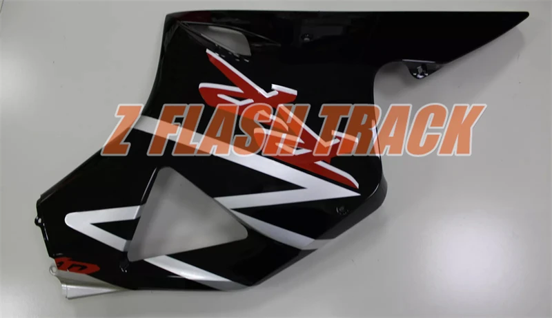 For Honda CBR954RR CBR 954RR 954 CBR954 RR 2002 2003 Cowl Plastic Body Fairing Kit Bodywork ABS Injection Gloss Silver Black