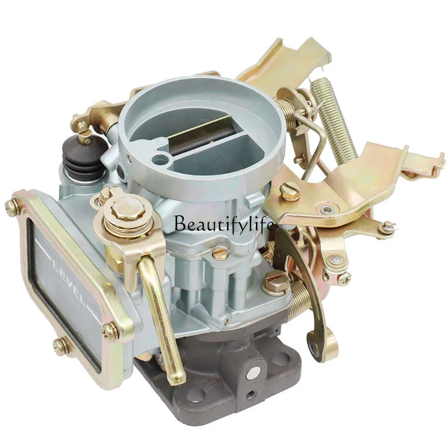 

H221B cross-border carburetor for J16 16010-03W02 DATSUN