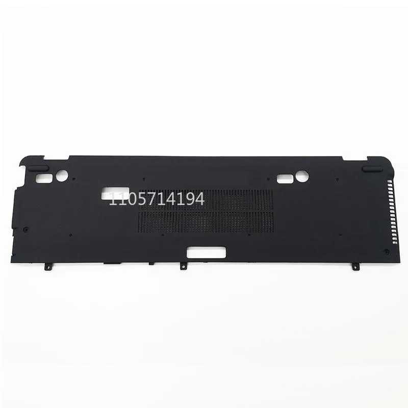 Replace Case Bottom Case For Dell EliteBook Folio 9480M 9470M Battery Hard Drive HDD Memory Cover 704441-001 6070B0669601 Black