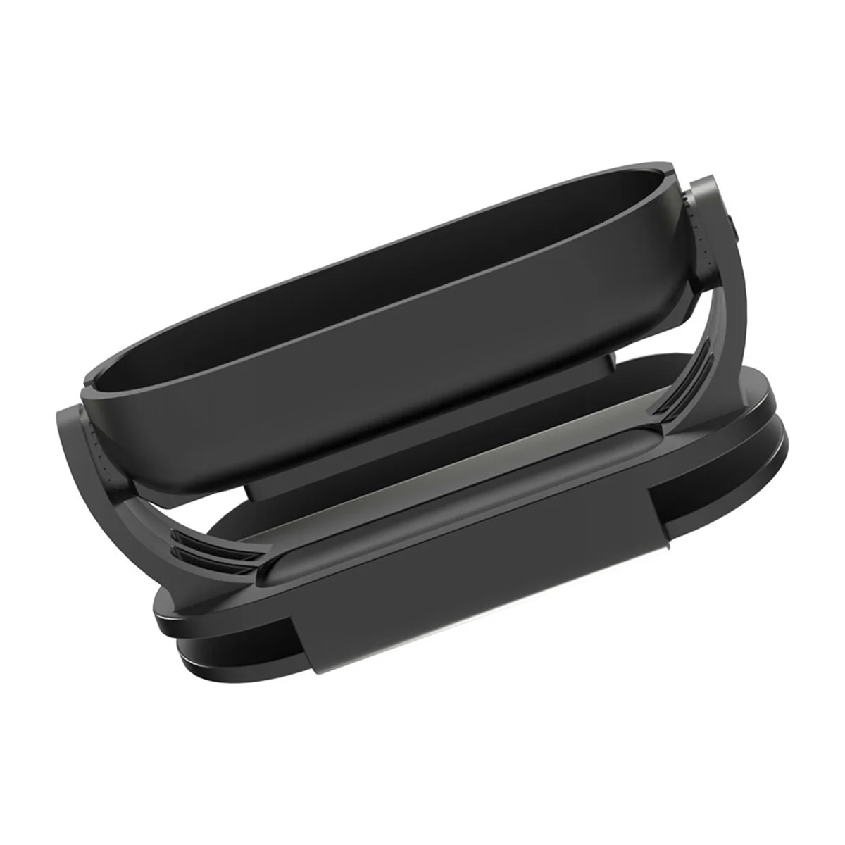 For Insta360 Go 3 Cap Easy Clip Mount Hat Clip Quick Release Clamp Magnetic Frame Fixed Holder Sport Camera Accessories