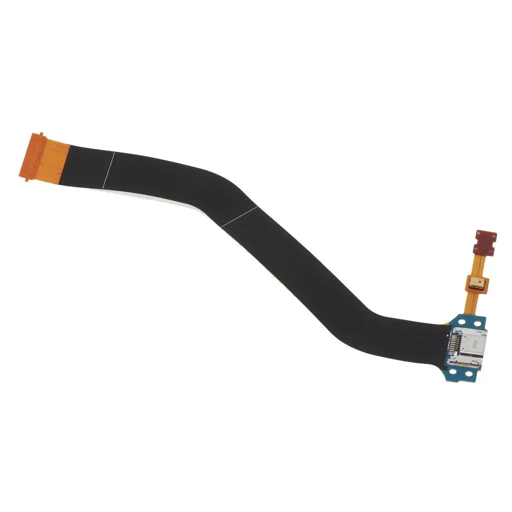 Vervangende USB-oplaadinterface 530-laadstation Socket Connector plat lint