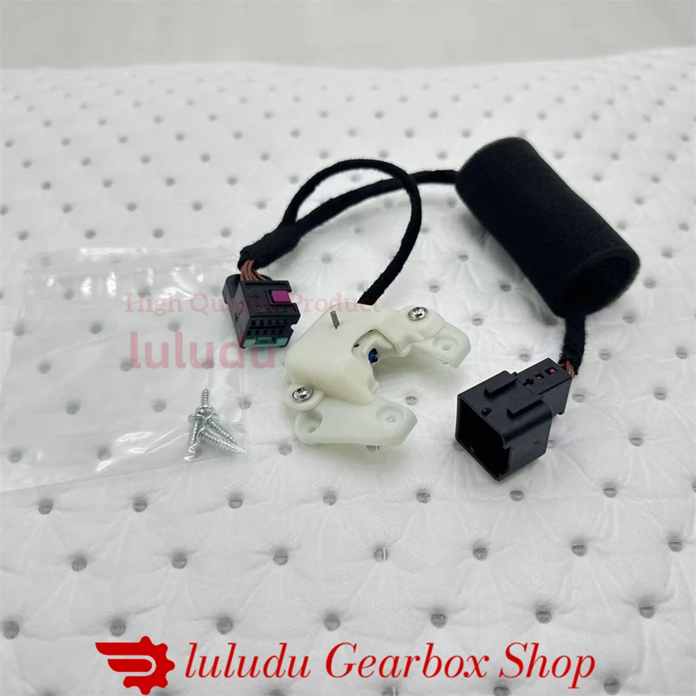 

New 3Q0713128 automotive micros switch module for Skoda cararq 2017-superb III 3v3 3V5 2015- 3q0 713 128