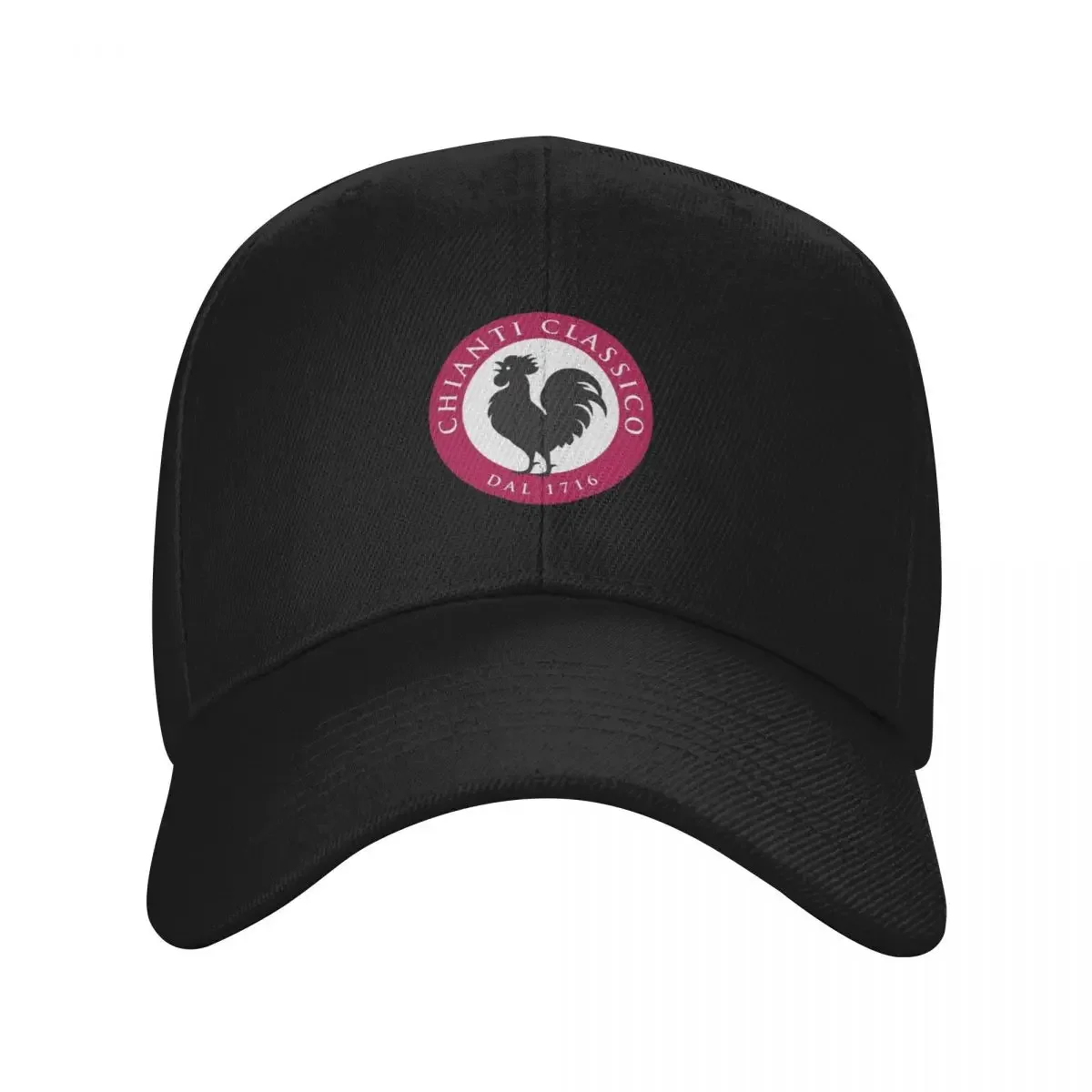 

Chianti Classico Baseball Cap Cosplay sun caps Hats For Men Women's