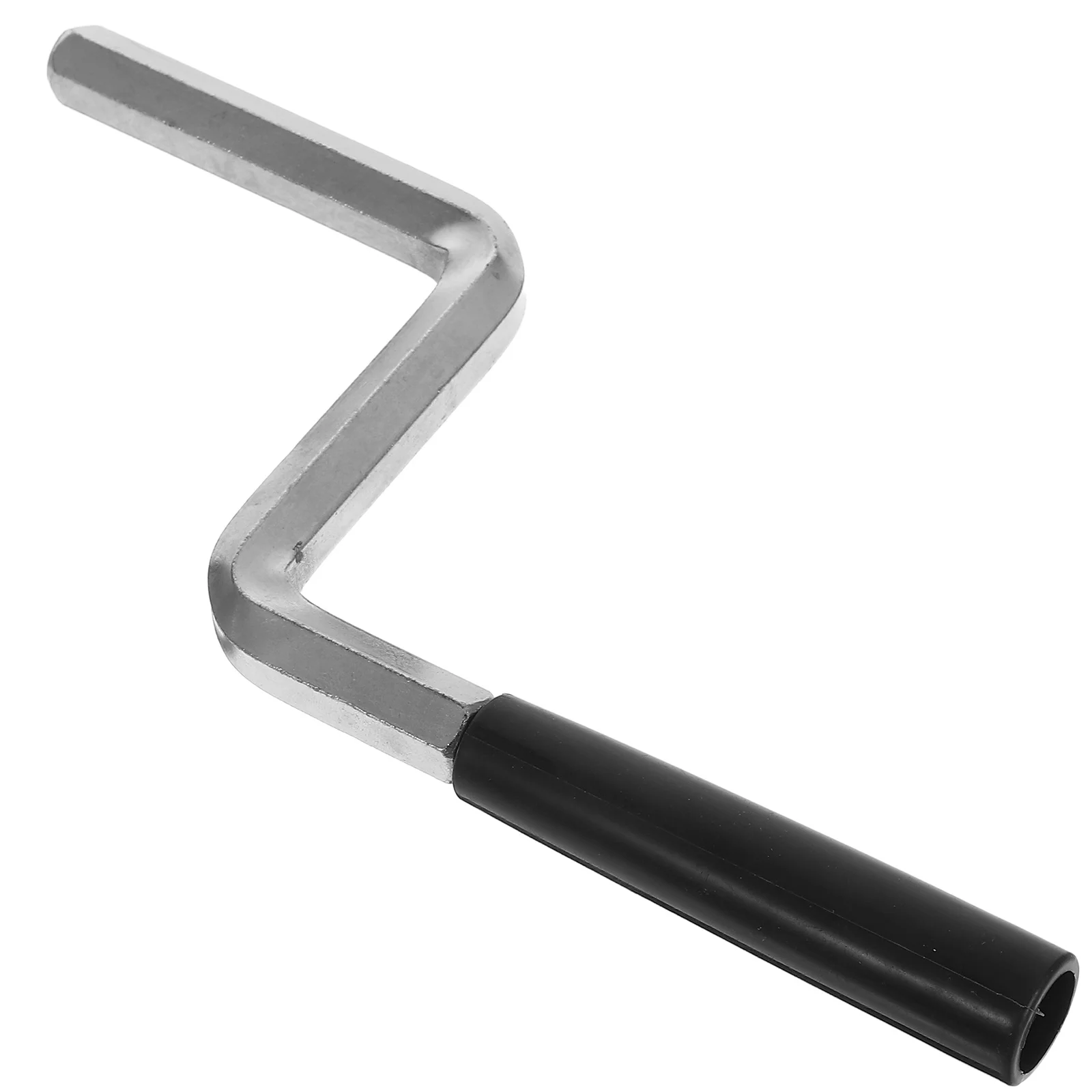 

Screen Door Handle Replacement Stainless Steel Vintage Crank Compatible with Partition Sliding Doors Heavy Duty Screen Door