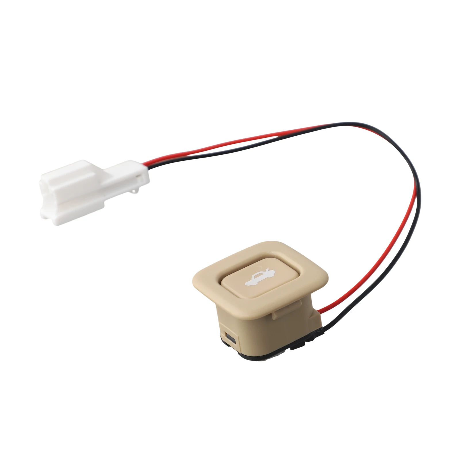 مفتاح غطاء صندوق السيارة متوافق مع Hyundai لسيارة Elantra Sedans 2007 2010 سهل التركيب، وصول فعال إلى منطقة الجذع