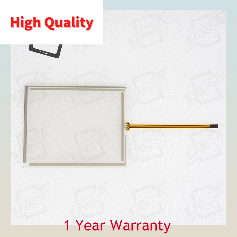 New for OP177B thin film switch OP177B 6AV6642-0DC01-1AX0 6AV6642-0DC01-1AX1 Touch Screen