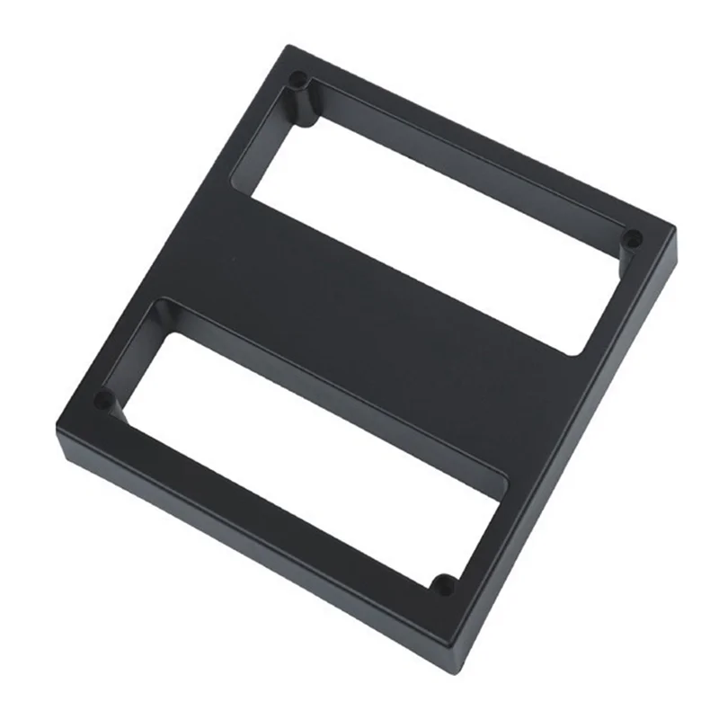 L72A-Middle Range Antenna Receiver Plastic Medium Distance Card Reader Wiegand 26 125Khz ID RFID Card Reader B