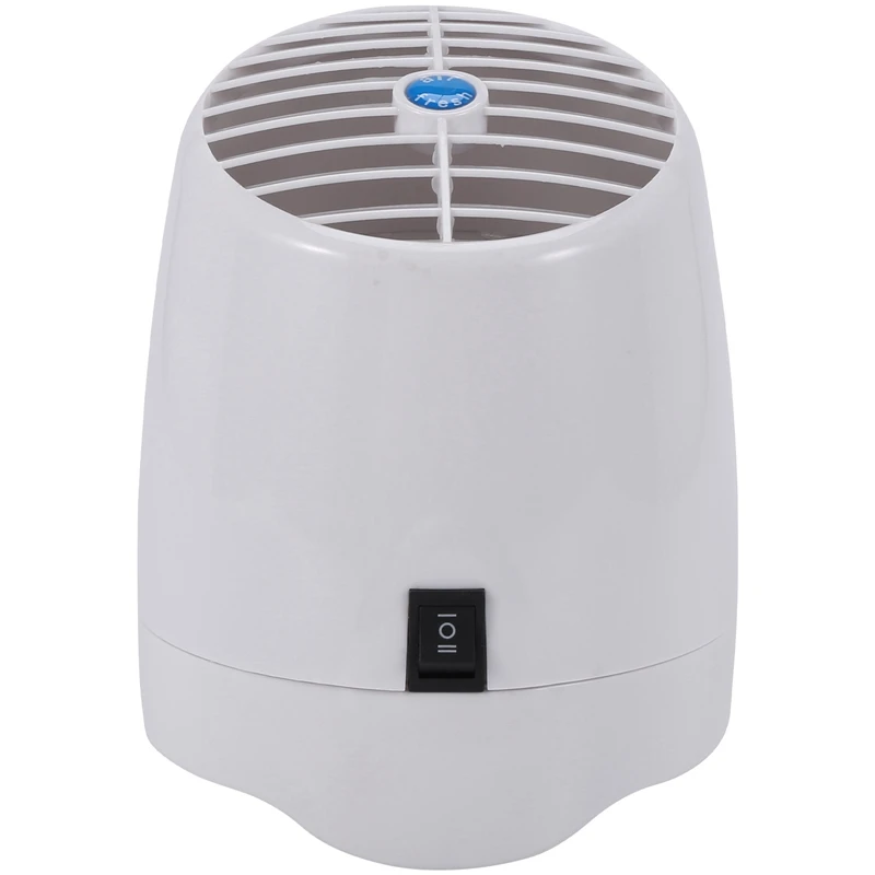 

Home And Office Air Purifier With Aroma Diffuser, Ozone Generator And Ionizer, GL-2100 CE ROHS